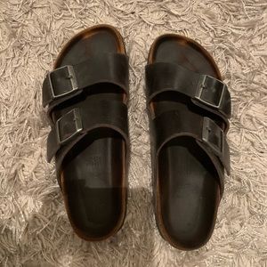 BIRKENSTOCK!!